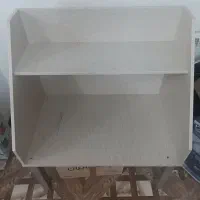 میز تحریر و کتابخانه|میز تحریر و کامپیوتر|قرچک, شهرک طلائیه|دیوار