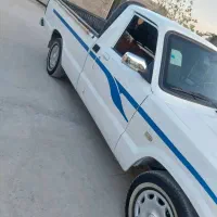 مزدا کارا ۲۰۰۰