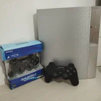 پلی استیشن ۳ کپی خور