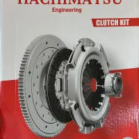 دیسک‌و‌صفحه دوو سیلو و دوو ماتیز