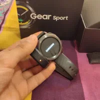 ساعت galaxy gear sport