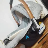 کریر دلیجان، کریر چند کاره نوزاد|کالسکه و لوازم جانبی|بوکان, |دیوار