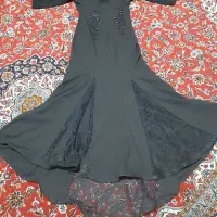 لباس مجلسی کاملا نو|لباس|شیراز, نصر|دیوار