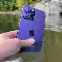 IPHONE 14 PRO MAX 256G ZAA