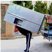 باربری اسبابکشی منزل کارگرتضمینی اتوبار(بدون انعام|خدمات حمل و نقل|شیراز, شهرک امیر کبیر|دیوار
