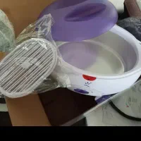 گرم کننده پارافین|آرایشی، بهداشتی، درمانی|جیرفت, |دیوار