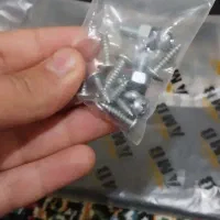 لیپ زیر سپر|قطعات یدکی و لوازم جانبی|رشت, باهنر|دیوار