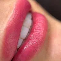 آرایش دائم  میکرو ابرو شید لب ریموو تاتو های قدیمی