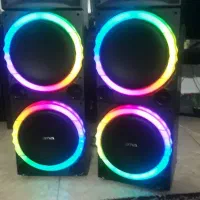باند اسپیکر arnes