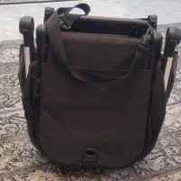 کالسکه تاشو چلینو