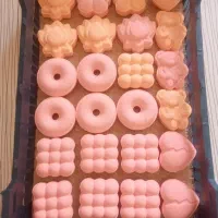 تولید کننده کوکتل پدیکور عمده و تک (پیروی)