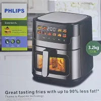 سرخ کن ۲المنت فیلیپس