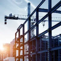 خرید رتبه 5 ابنیه ساختمان طلوع کامک