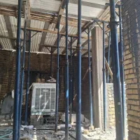 تمام کارهای ساختمانی صفرتا صد|خدمات پیشه و مهارت|شیراز, شهرک گلستان|دیوار