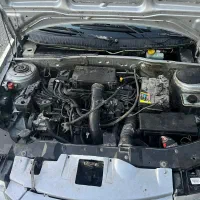 سمند LX مدل 82|خودرو سواری و وانت|رودان, |دیوار