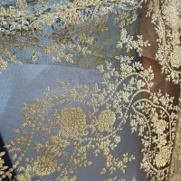 کفش و پیراهن مجلسی|لباس|کاشان, گبرها|دیوار