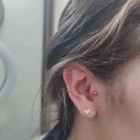 مدل پیرسینگ رایگان آموزش پیرسینگ میکرودرمال