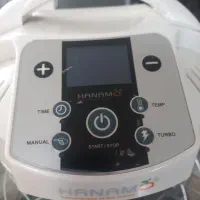 ماهیتابه رژیمی و هواپز خارجی|ظروف پخت‌وپز|شیراز, تندگویان|دیوار