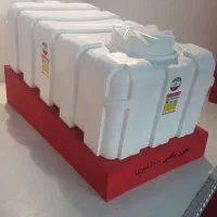 تنهانمایندگی رسمی مخزن آنتی باکتریال درایذه باغملک|مصالح و تجهیزات ساختمان|ایذه, |دیوار