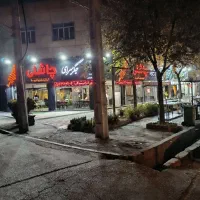 به یک نفر کباب پز جهت کار در جگرسرا نیازمندیم