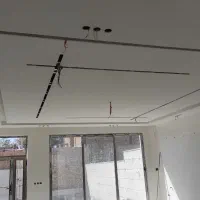 نقاشی ساختمان