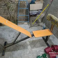 وسایل بدنسازی دستساز درجه یک کارکرد