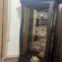 ویترین بسیار زیبا