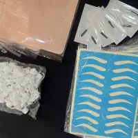 وسایل تتو و دستگاه تتو
