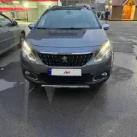 پژو ۲۰۰۸