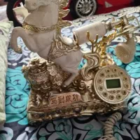 تلفن دکوری زیبا