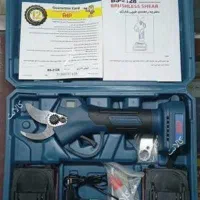 قیچی شارژی شاخه زنی باغبانی پی ای پی pap مدل 2128|ماشینآلات صنعتی|اصفهان, هفتون|دیوار