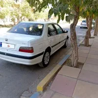 پژو پارس مدل۱۴۰۳ سفارشی فول ELX بیرنگ بدون نقطه|خودرو سواری و وانت|پاکدشت, پاکدشت (مامازند)|دیوار