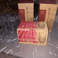تمام وسایل آشپزخانه کاملادرحدنونوهستن