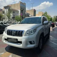 پرادو tx.l