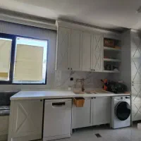 ۲۰ متر کابینت نئوکلاسیک با رنگ پلی اورتان|مصالح و تجهیزات ساختمان|مشهد, هفت تیر (آب و برق)|دیوار