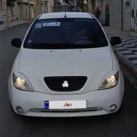 تیبا ۲ بدون رنگ در حد خشک