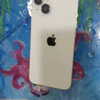 اپل iPhone 13 با حافظهٔ ۱۲۸ گیگابایت
