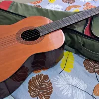 فروش گیتار کلاسیک|گیتار، بیس، امپلیفایر|علی‌آباد کتول, |دیوار