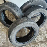 ۳ عدد لاستیک تیبا2