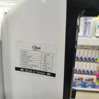 دستگاه تصفیه هوا کلین پیور Clean pure|پنکه و تصفیهکنندهٔ هوا|تبریز, |دیوار