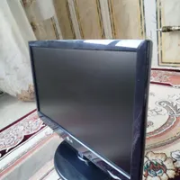 مانیتور ال جی|قطعات و لوازم جانبی رایانه|کرمانشاه, |دیوار