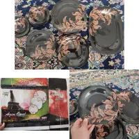 سرویس ۶نفره اپال آذین