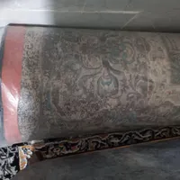 مدل تو عکس مشخص هستش جنس نخی