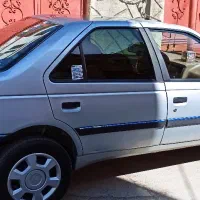پژو Tu5 Slx|خودرو سواری و وانت|اسدآباد, |دیوار
