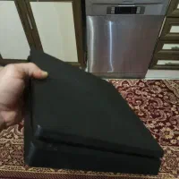 ps4 اسلیم 500 گیگ کپی خور|کنسول، بازی ویدئویی و آنلاین|میاندوآب, |دیوار