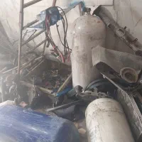 کیلومتر دینام استارت رینگ ایسیو گیربکس|قطعات یدکی و لوازم جانبی|اصفهان, باغ فردوس|دیوار