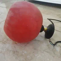 فروش چند تکه پارچه و وسایل منزلو‌فرش.پشتی