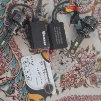لامپ هد یلایت|لامپ و چراغ|زابل, |دیوار