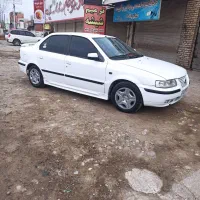 سمند مدل ۹۵شاستی پلمپ دوگانه توضیحات کامل بخونید|خودرو سواری و وانت|مشهد, طبرسی شمالی|دیوار