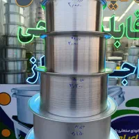 قابلمه دیگ تک بزرگ مناسب مصرف خانگی جنس روحی|ظروف پختوپز|قم, علی آباد سعدگان|دیوار